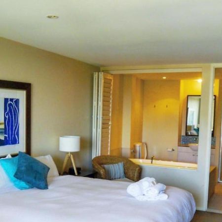 Marine Boutique Studio - Ocean View Kingscliff Exterior foto