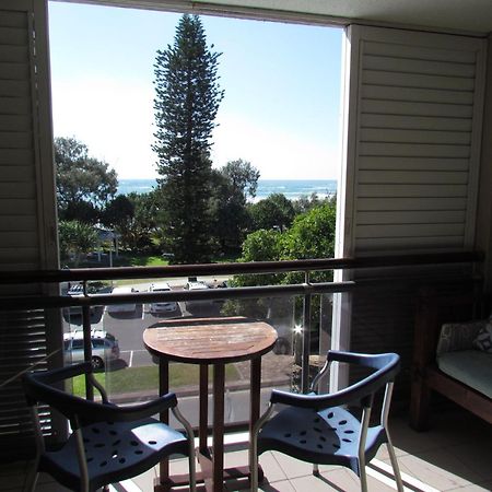 Marine Boutique Studio - Ocean View Kingscliff Exterior foto