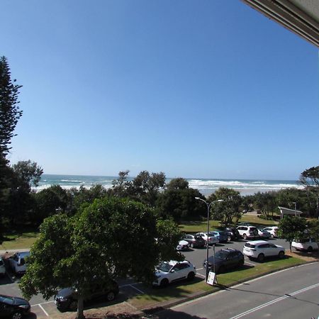 Marine Boutique Studio - Ocean View Kingscliff Exterior foto