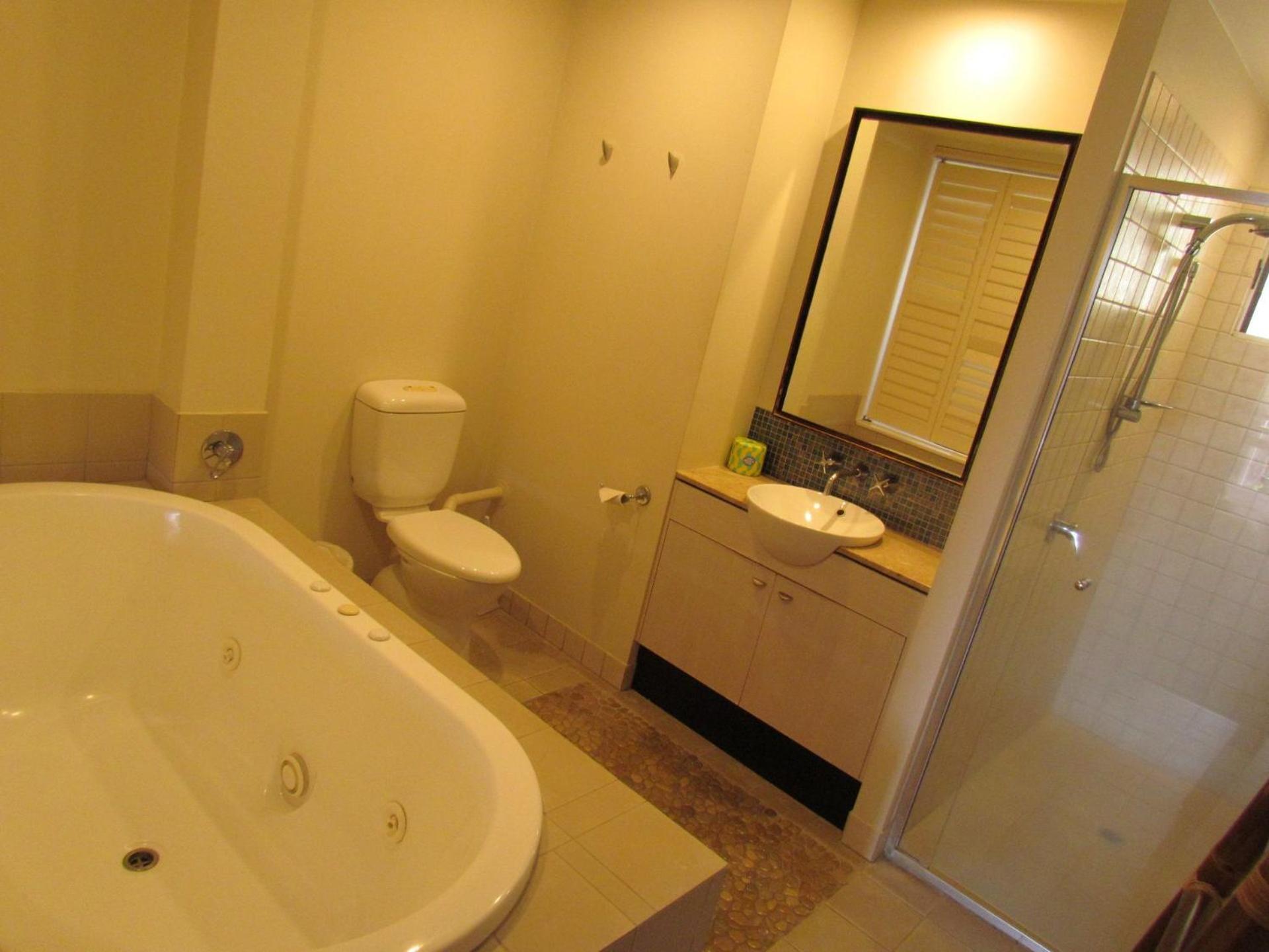 Marine Boutique Studio - Ocean View Kingscliff Exterior foto