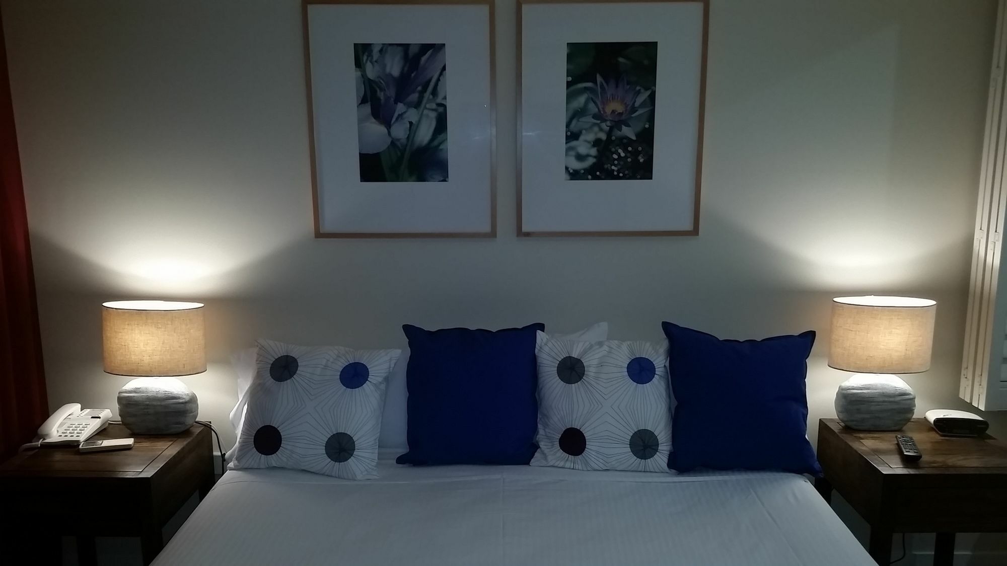 Marine Boutique Studio - Ocean View Kingscliff Exterior foto