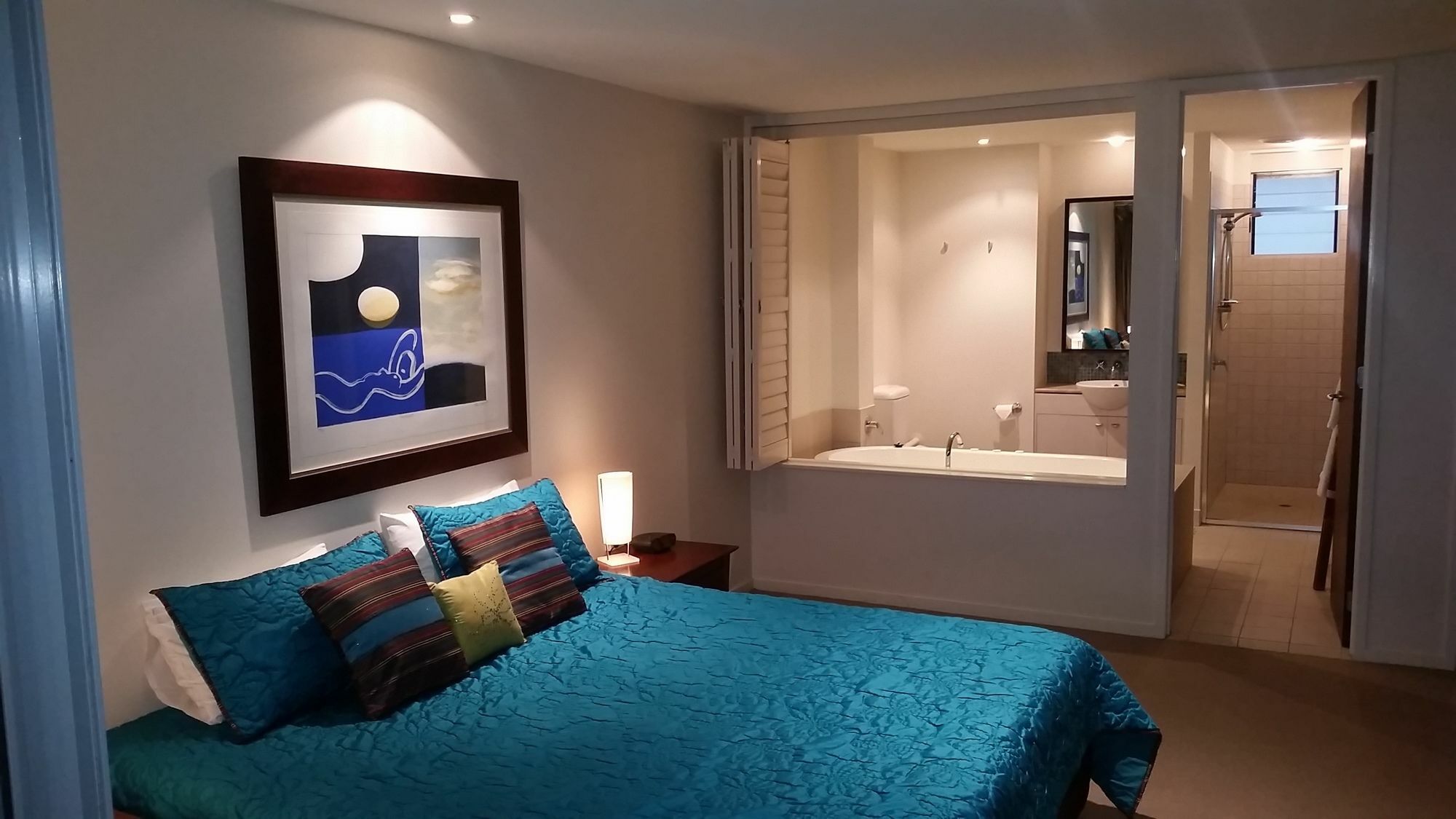 Marine Boutique Studio - Ocean View Kingscliff Exterior foto