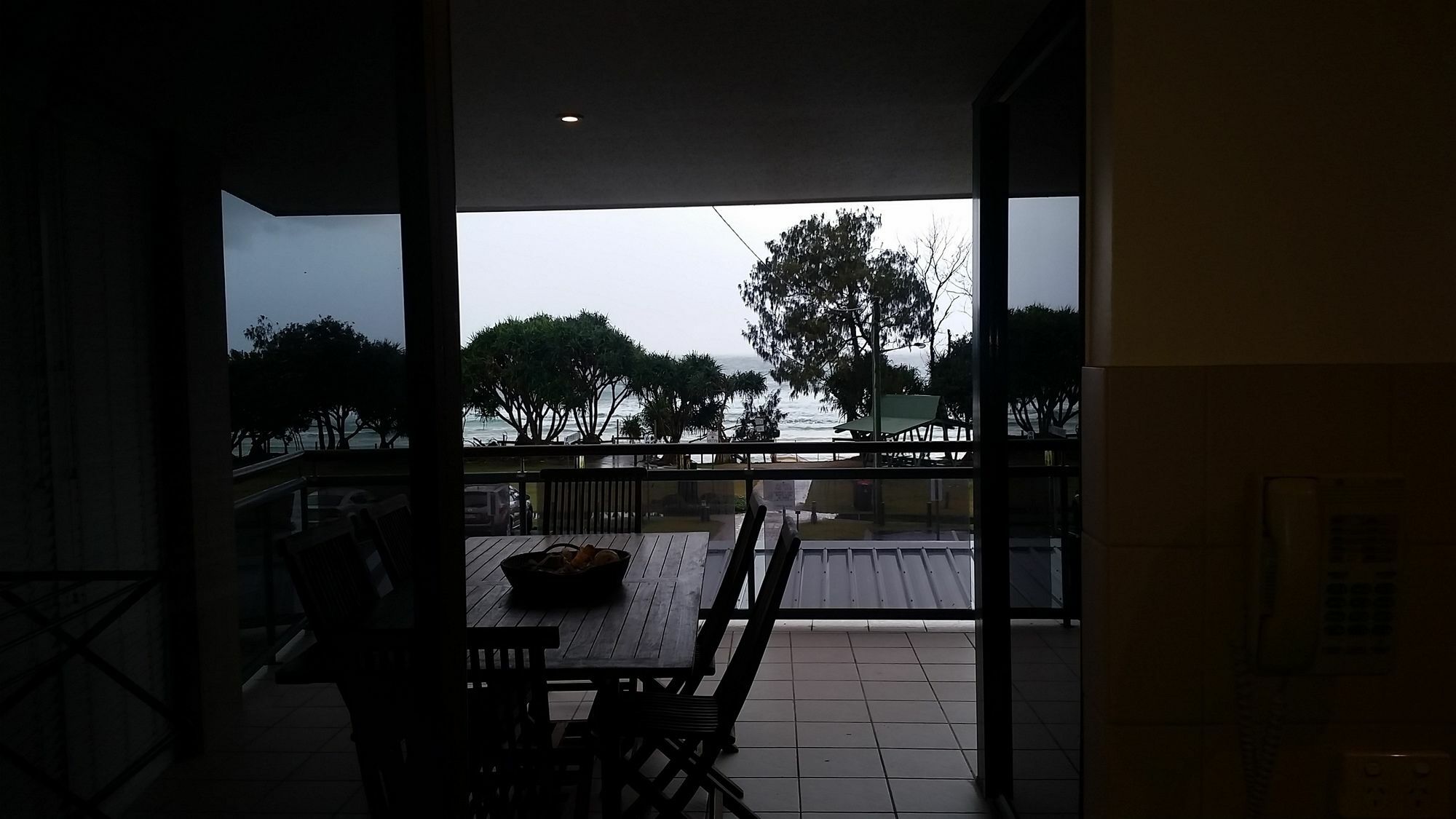 Marine Boutique Studio - Ocean View Kingscliff Exterior foto