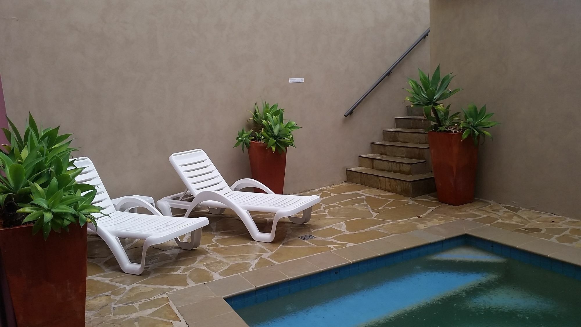 Marine Boutique Studio - Ocean View Kingscliff Exterior foto
