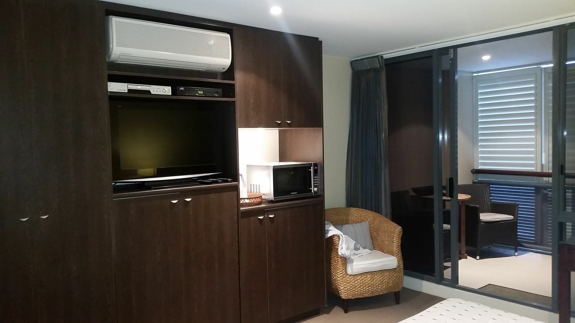 Marine Boutique Studio - Ocean View Kingscliff Exterior foto