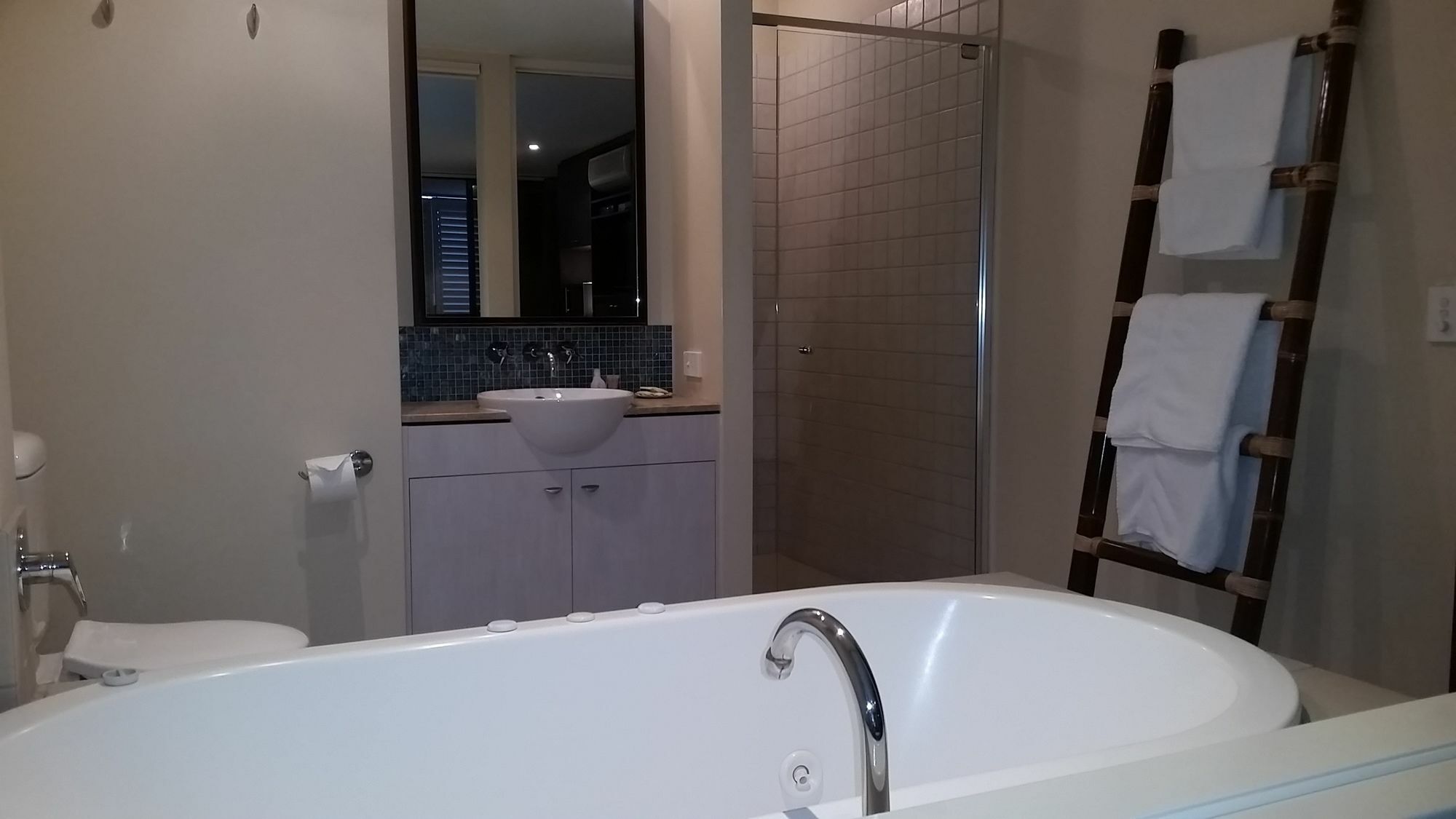Marine Boutique Studio - Ocean View Kingscliff Exterior foto