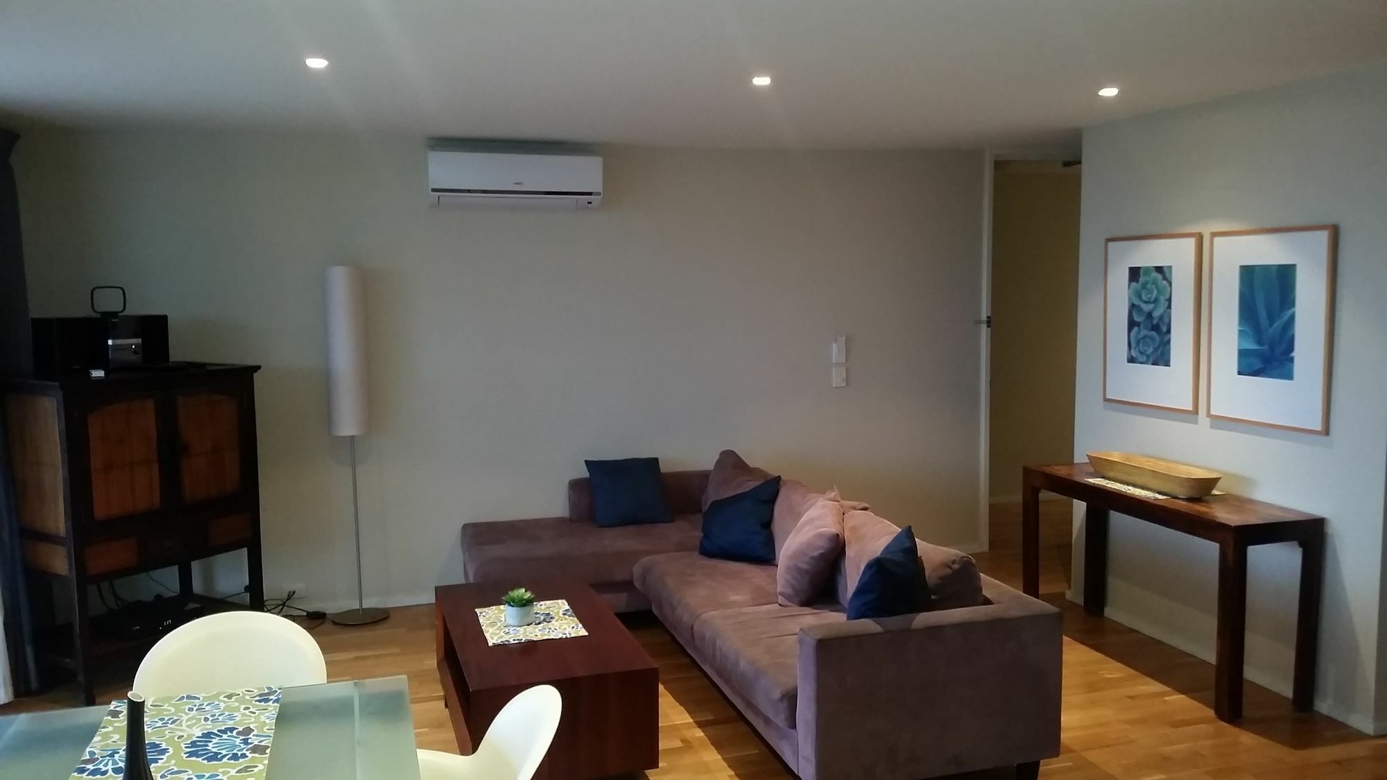 Marine Boutique Studio - Ocean View Kingscliff Exterior foto